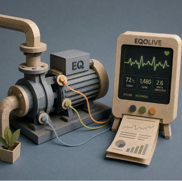 EQOlive